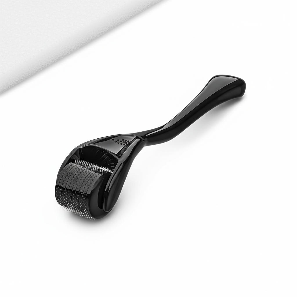 Derma Roller 540 Aiguilles